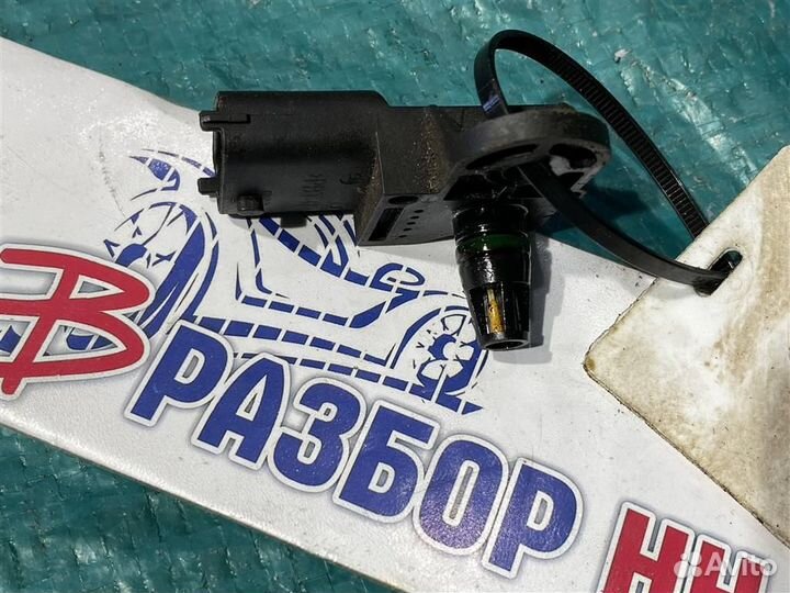 Датчик температуры впускного воздуха fiat Albea I (2002—2005)