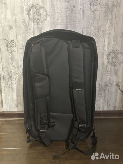 Bobby duffle xd design большой рюкзак