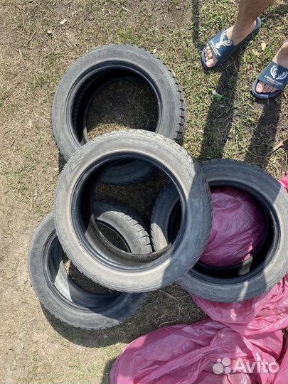 Nordman Nordman 4 205/55 R16 94T