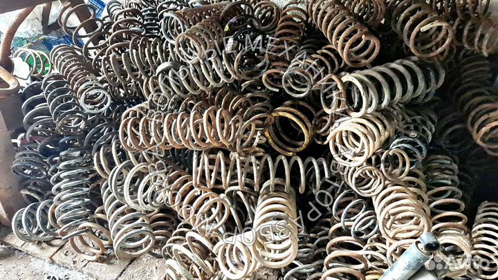 Вентилятор радиатора Нива. Разбор