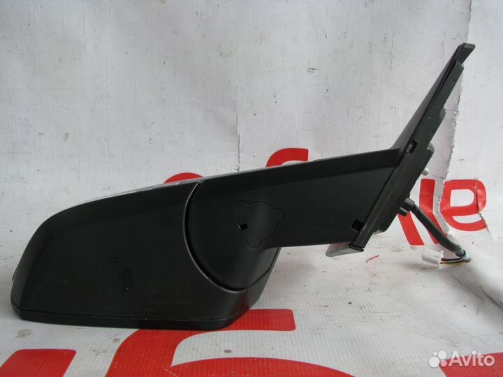 Faw Besturn X80 зеркало правое новое