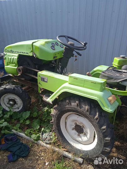 Трактор Deutz-Fahr 4100 E, 2020
