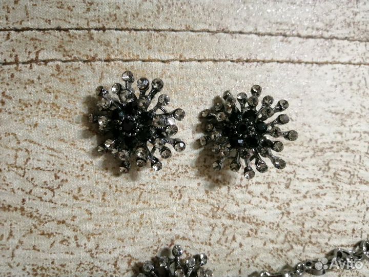 Новая бижутерия