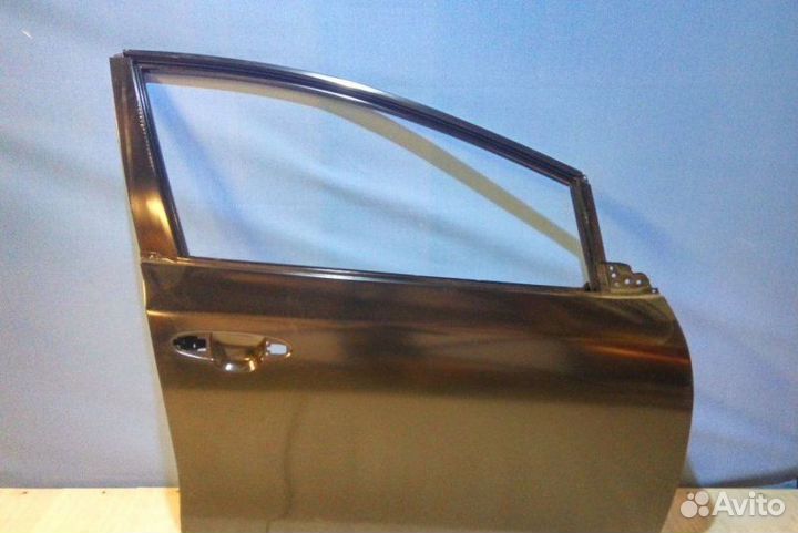 Дверь передняя правая Kia Ceed 2 JD 2012-2015