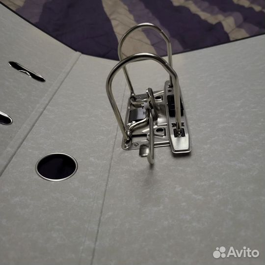 Папка регистратор