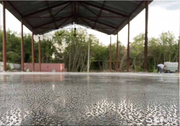 Бетон M100-M4895