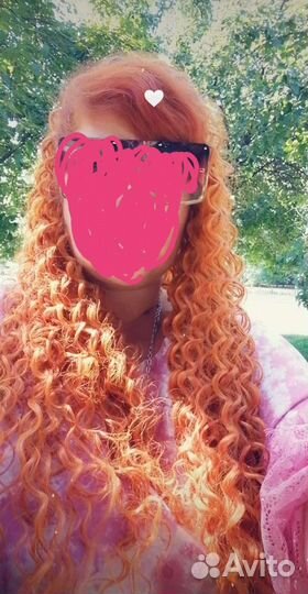 Накладной хвост