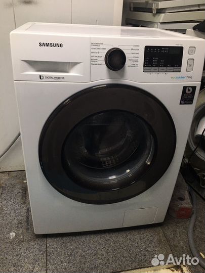 Стиральные машину б/у Гарантия+доставка