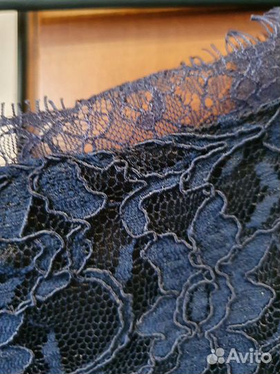 Нарядное женское платье 48-50