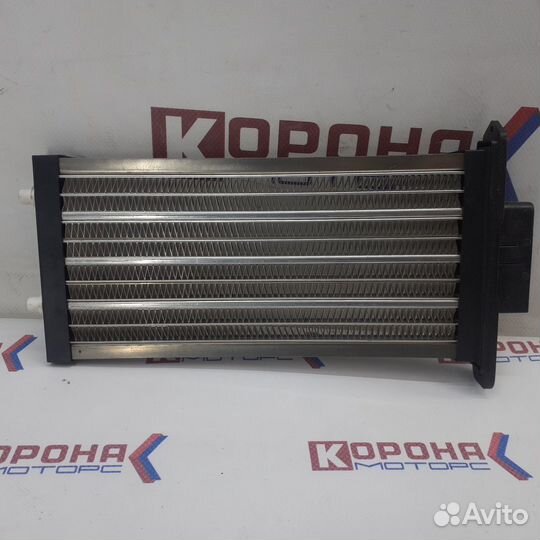 Радиатор печки электрический hyundai grand starex