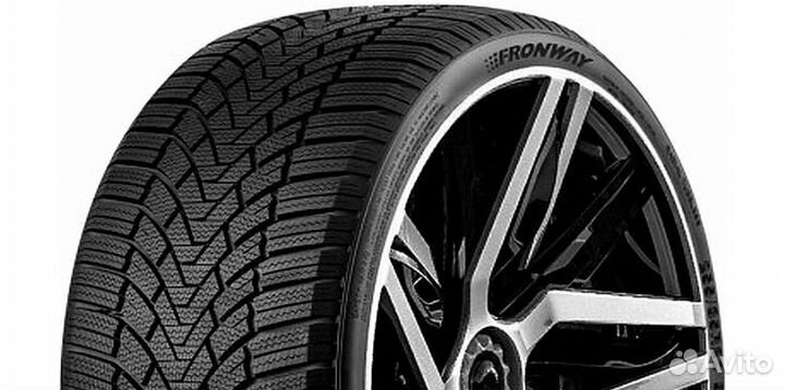Fronway IceMaster I 225/45 R17 94V