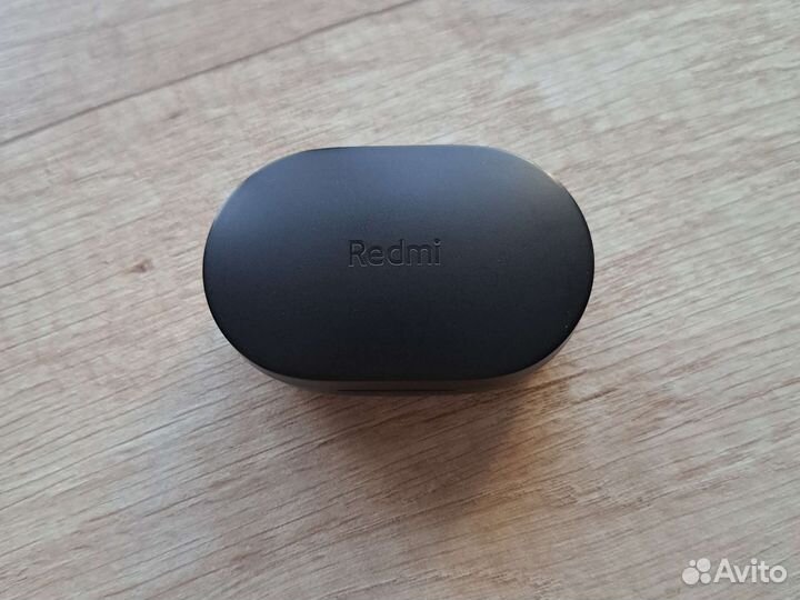 Наушники xiaomi redmi airdots 2