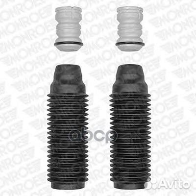 Защитный комплект амортизатора nissan: qashqai