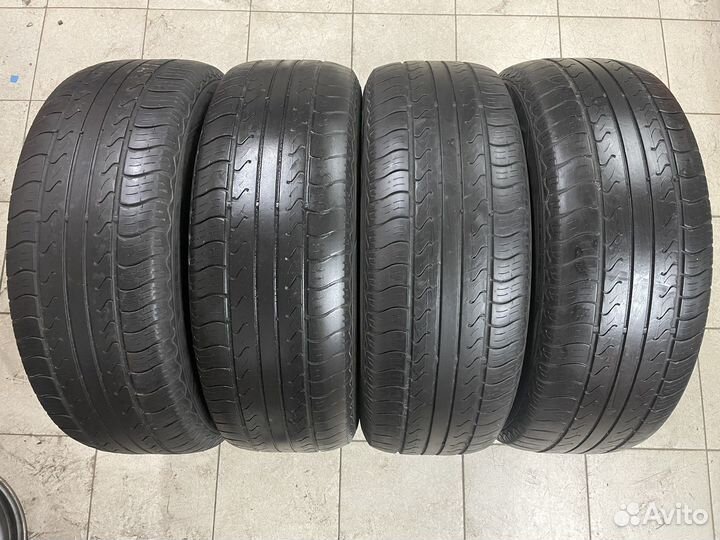 Matador MP 82 Conquerra 2 245/65 R17 111H