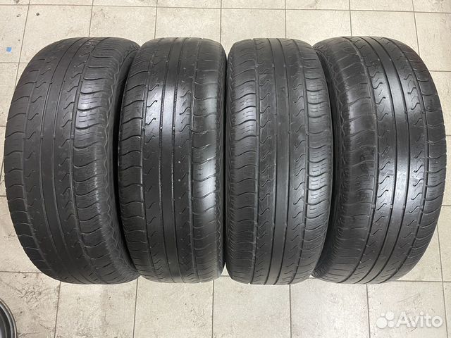 Matador MP 82 Conquerra 2 245/65 R17 111H