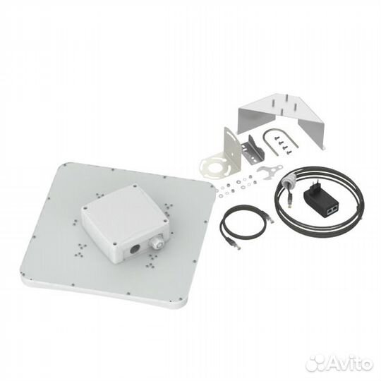 Уличный LTE роутер Антэкс Zeta Active 4