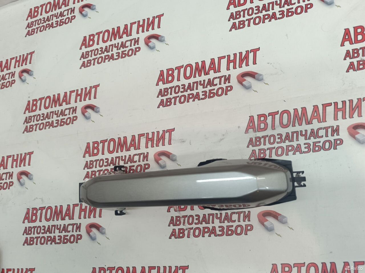 Ручка передняя правая Jetour T2