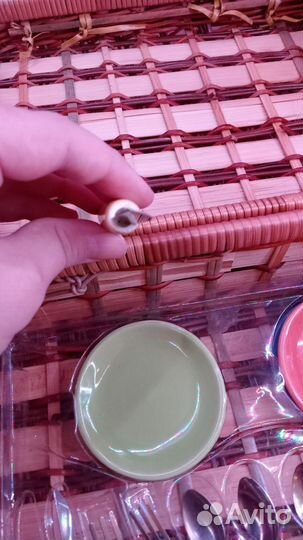 Сервиз для детей