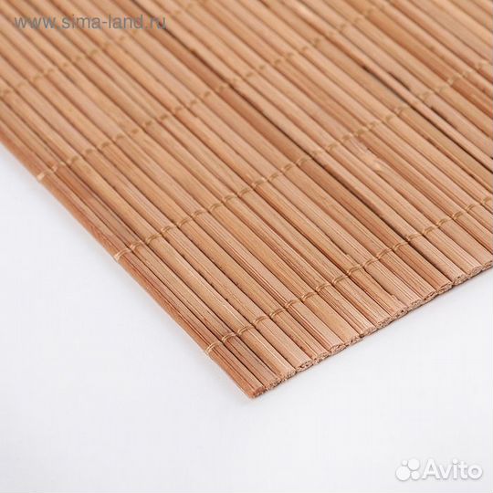 Салфетка сервировочная на стол «Гладь», 4230 см, ц