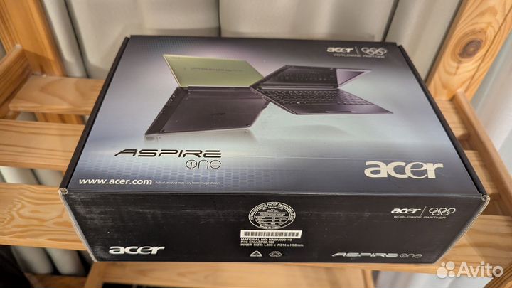 Acer aspire one 522