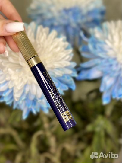 Тушь для ресниц новая estee lauder