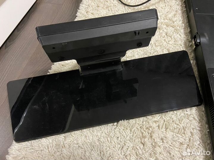 Телевизор lg 43 разбит экран