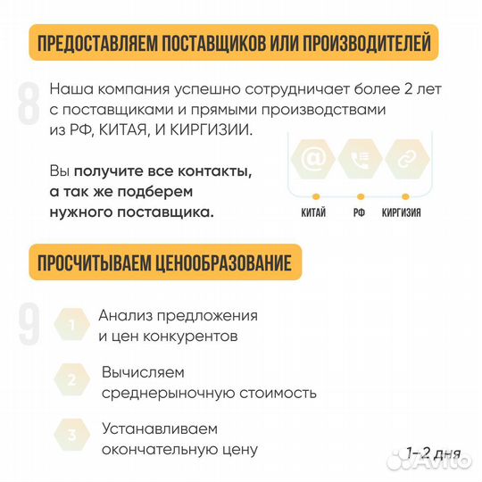 Готовый бизнес под ключ на маркетплейсе Ozon WB