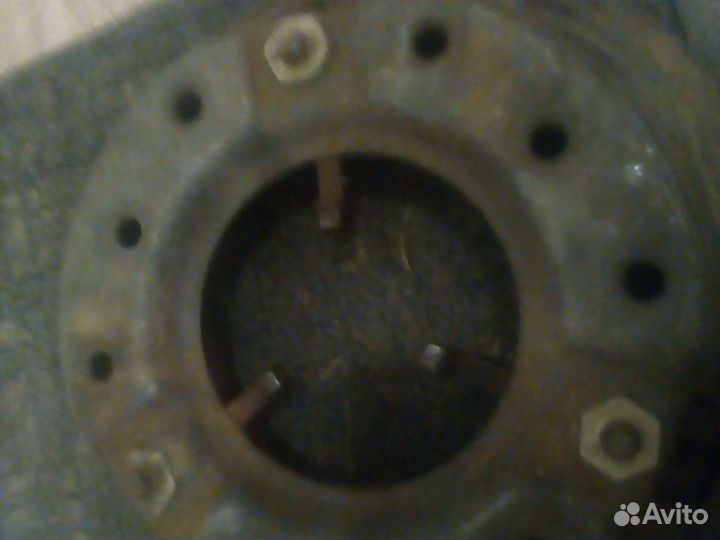 Корзина сцепления УАЗ 469
