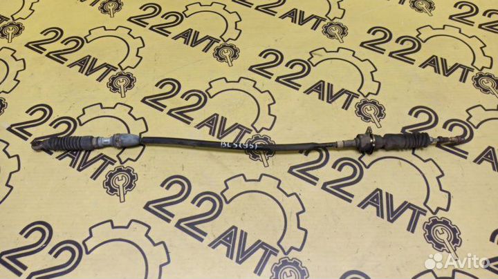 Трос переключения АКПП Subaru Legacy BL5 EJ20X