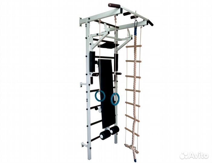 Шведская стенка