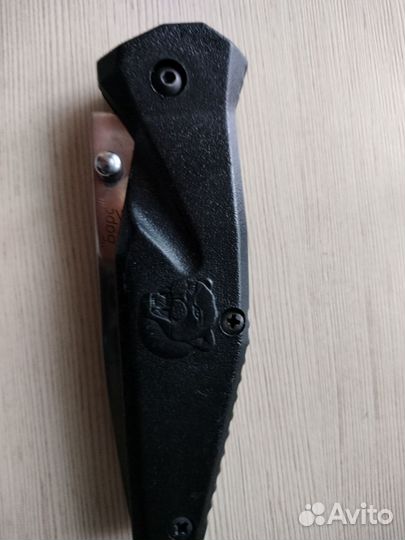 Кизлярские ножи складные