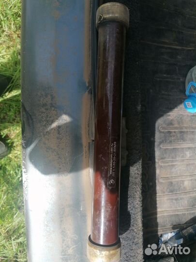 Предохранитель