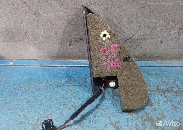 Динамик передний правый Volkswagen Tiguan NF