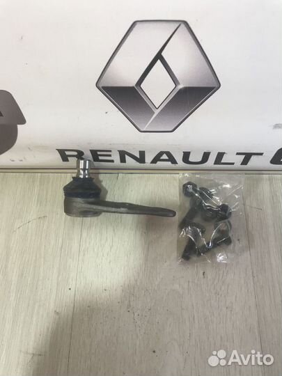Шаровая опора Renault symbol