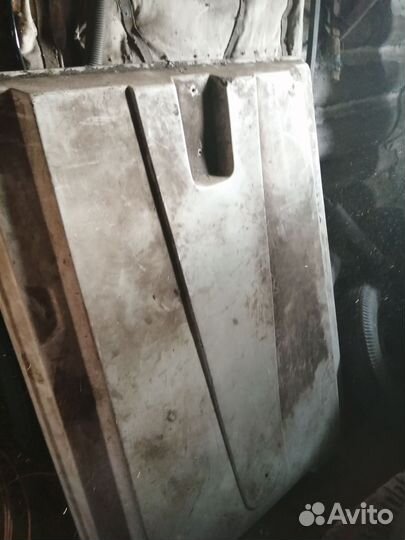 Крыша мтз 82