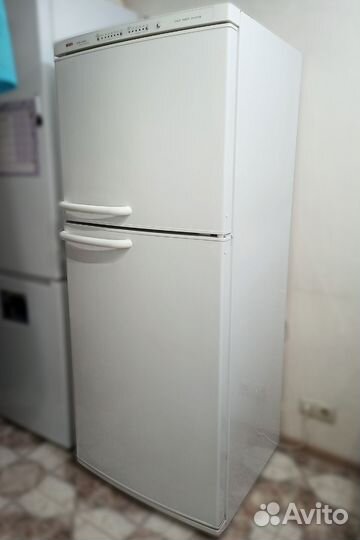 Холодильник bocsh KSU40 б/у
