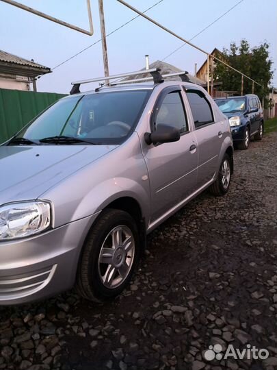 Багажник на крышу