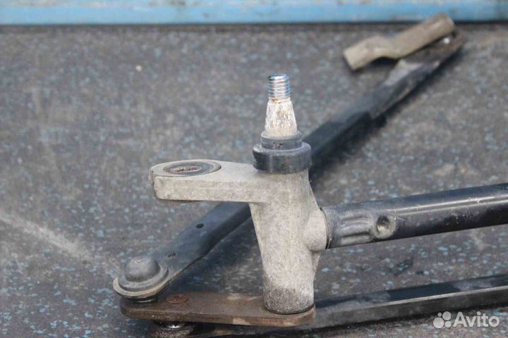 Трапеция стеклоочистителя Hyundai Lavita (Хендай Л