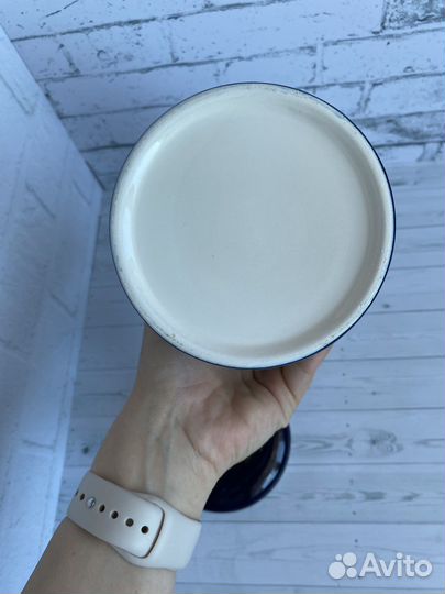 Керамическа банка для хранения