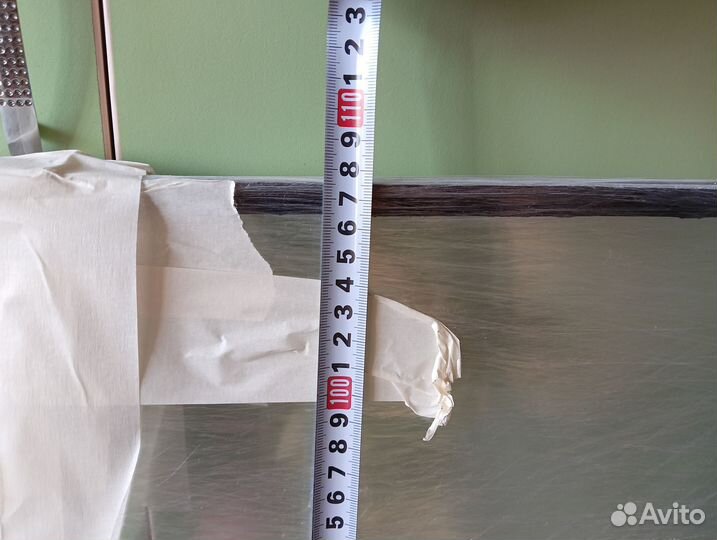 Продам стеклопакет