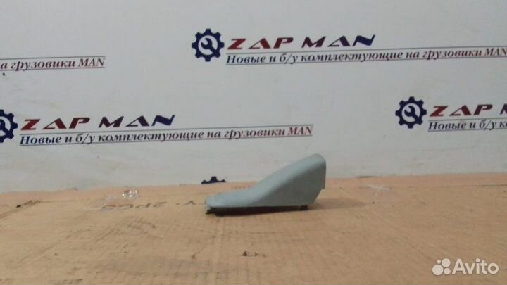 Накладка боковой стенки кабины Man Tgl Tgm Tga Tgs