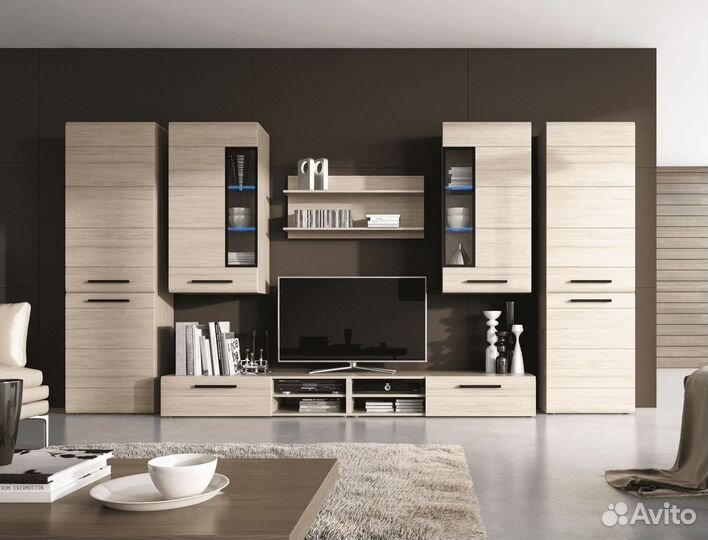 Новая Тумба 