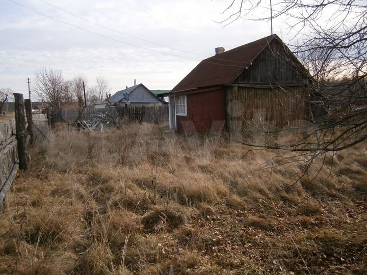 Участок 23 сот. (ИЖС)