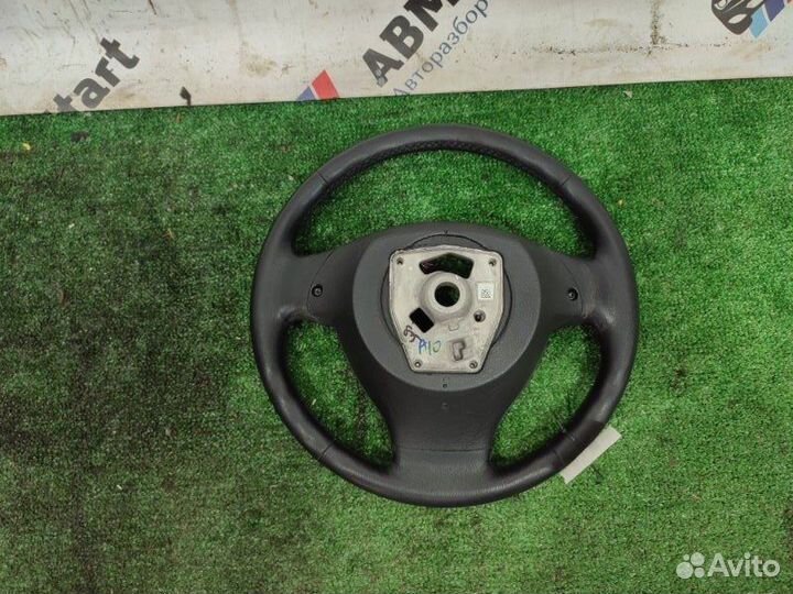 Руль Bmw 523 F10 N52B25AF 2010