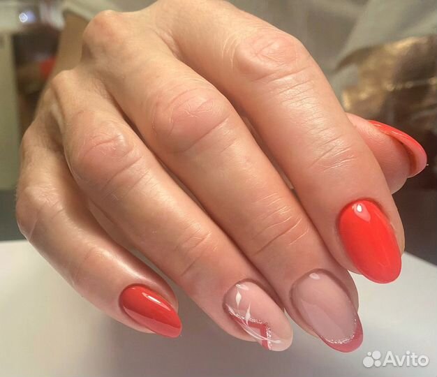 Мастер маникюра и педикюра Гурзуф