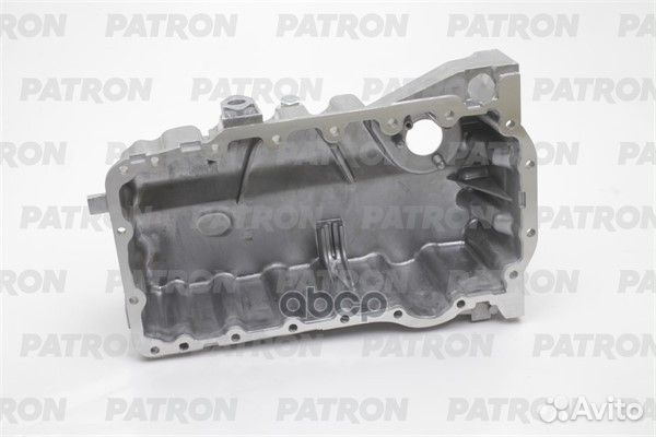 Patron Поддон масляный (2.0FSI BVY) audi: A3