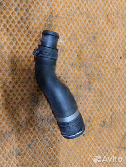 Патрубок передний Audi Q3 8U cpsa 2013