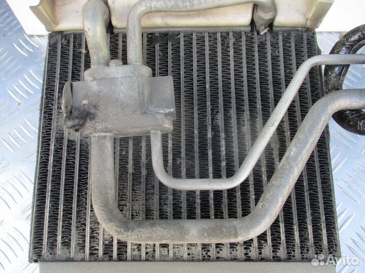 Испаритель кондиционера Hyundai Starex H1