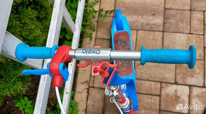 Самокат детский Oxelo Play 5