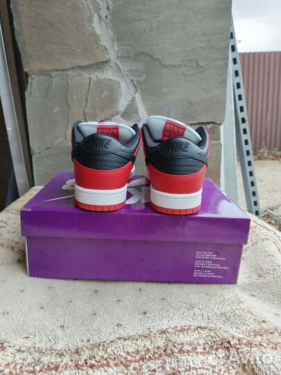 Nike dunk low chicago оригинал